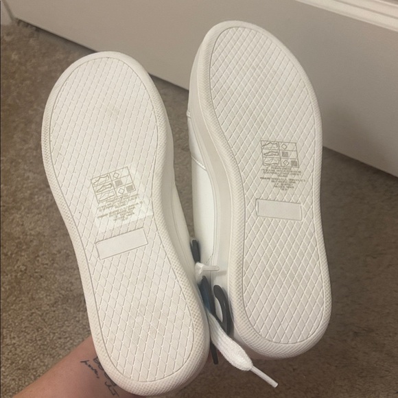 Stitch Sneakers - Picture 7 of 8